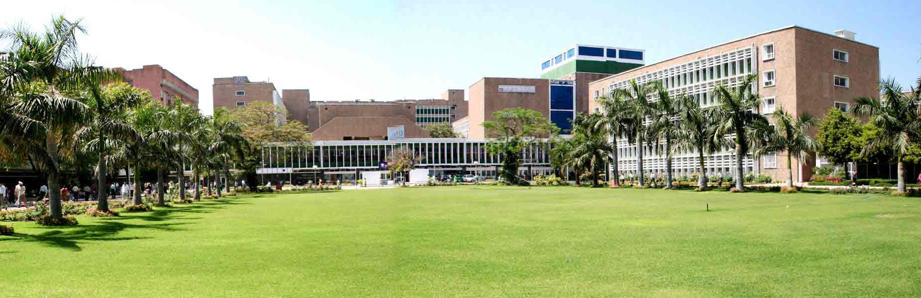 All India Institute Of Medical Sciences (AIIMS), New Delhi